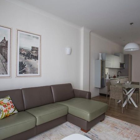 La Casa Di Nausicaa - Aurora Apartment Reggio di Calabria Luaran gambar