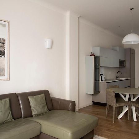 La Casa Di Nausicaa - Aurora Apartment Reggio di Calabria Luaran gambar