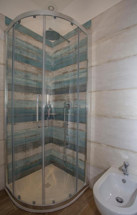 La Casa Di Nausicaa - Aurora Apartment Reggio di Calabria Luaran gambar