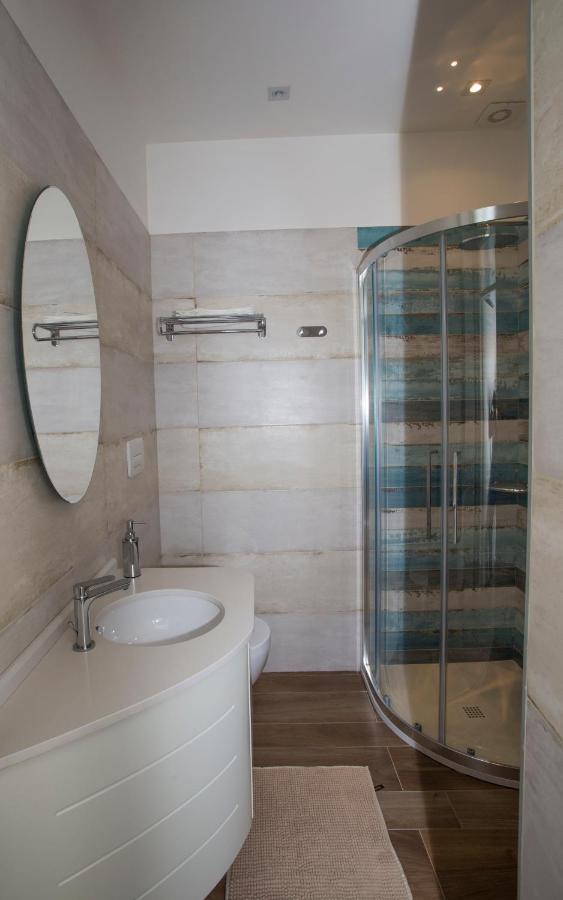 La Casa Di Nausicaa - Aurora Apartment Reggio di Calabria Luaran gambar