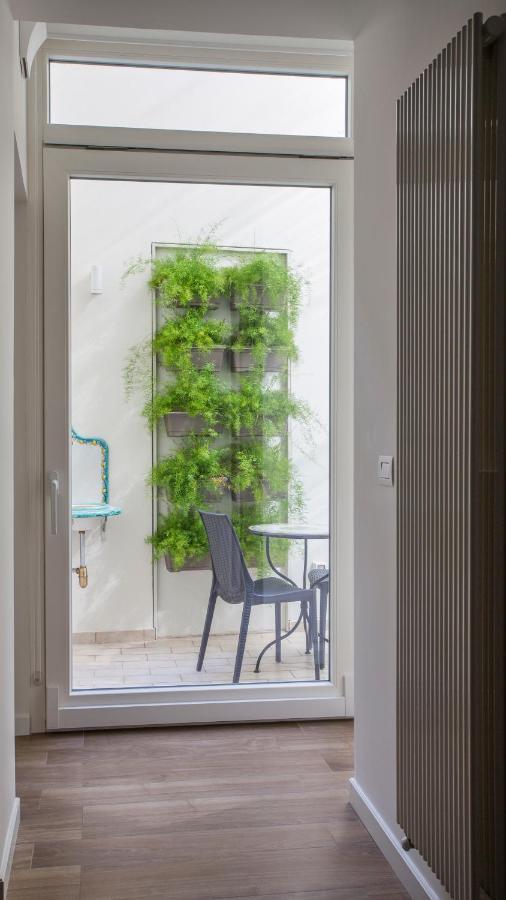 La Casa Di Nausicaa - Aurora Apartment Reggio di Calabria Luaran gambar